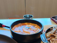 -大田牛尾汤(幸福河市场店)