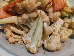-吕氏疙瘩汤·海鲜新鲁菜(凯德mall新都心店)