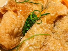 -蔡澜点心·粤菜(花城汇南区店)