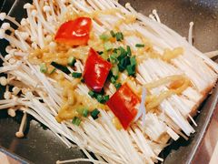 -新石器烤肉(周浦万达店)