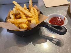 -必胜客(百联又一城店)