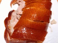 酥香嫩烤鸭-四季民福烤鸭店(前门廊房二条店)