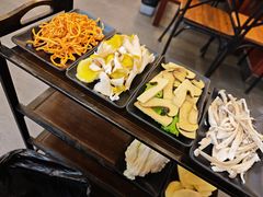 -大理.老字号渝记酸萝卜乌鱼(古城总店)