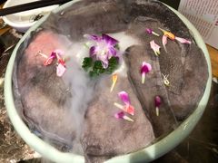 张飞鲜毛肚-蜀辣居鲜货老火锅(簇桥富顿中心店)