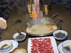 -土著渔匠·养生蝴蝶鱼(香樟路店)