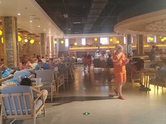 -星河湾温泉洗浴酒店