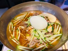 -火炉火自助餐(喜隆多店)