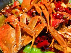 -二钳洞庭虾蟹·江湖菜(成都鹭岛店)
