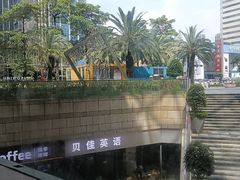 -喜宴又一村·粤菜·茶点·海鲜(壹方天地店)