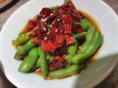 -新白鹿餐厅(松江开元地中海店)