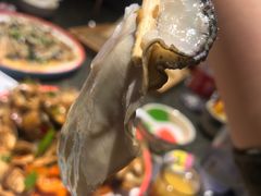 -渔民船说·北塘海鲜·天津菜·海肠捞饭(北塘古镇店)