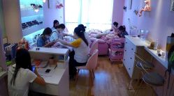 -米小兔美甲美睫