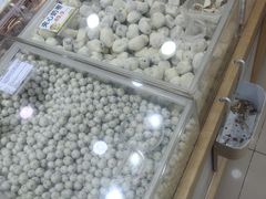 -粒上皇(天丰利市场店)