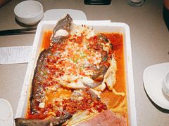 -半天妖烤鱼(万象城店)