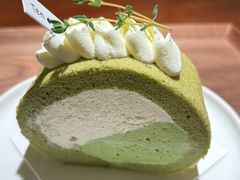 -Ten Olives甜点