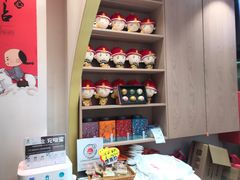 零售区-稻香村(观前街店)