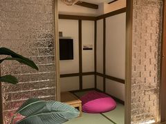 -青水瓦台汤泉(未央店)