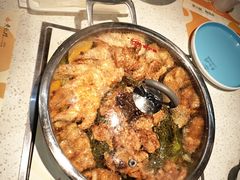 -黄记煌三汁焖锅(顺义华联店)