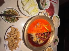 -小龙坎火锅(全球总店)