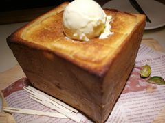 -绿茶餐厅(西单老佛爷店)