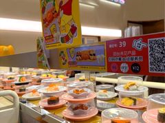 -争鲜回转寿司(西红门荟聚PLUS店)