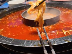 -陈眼镜火锅(总店)