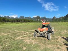 -Club Med地中海俱乐部·桂林度假村