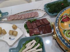 -草原阿玛冰煮羊(恒峰步行街店)