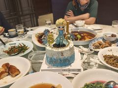 -杜勒瓦Cake&More 蛋糕派对定制