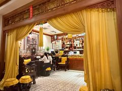 -富华斋饽饽铺·宫廷糕点·伴手礼(护国新天地店)