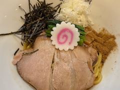 -Ramen满吉·豚骨拉面(丽园路店)