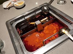 -海底捞火锅(徐州火车站店)