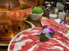 -和院老火锅铜锅烧烤海鲜(朱雀大街店)