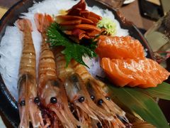 -割烹旭日本料理(龙湖狮山天街店)