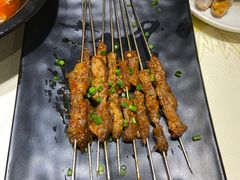 -聚味瞿记·龙虾堂(天元店)