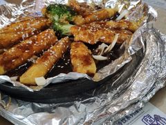 -雪山晋乡楼(食品街店)