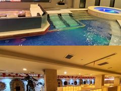 -碧中海汤泉汗蒸酒店