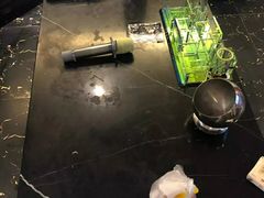 -鑫麦KTV(首都宾馆店)