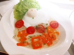 -俄士厨房(万松园店)