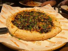 -良木缘咖啡西餐(川大店)