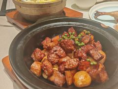 -狮王府淮扬菜(新街口友谊店)