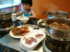 -怡人怡口牛排海鲜自助(飞龙大厦店)