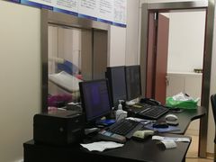 -浙江省立同德医院(翠苑院区)