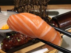 -文立新麻辣烫(合生汇21街区店)