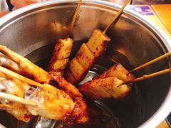 -炒豆合作社(东四总店)