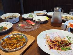 -西山人家·二十年老字号农家菜(旺山店)