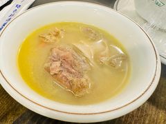 -康源居热气羊肉烧烤羊蝎子(商城路店)