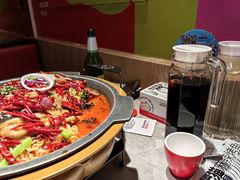 -南锣南门(东方银座店)