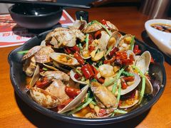 -燎局儿·烧烤工场(宁国路店)