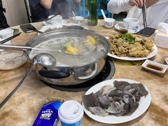 -华威达牛庄(黄埔大道西店)